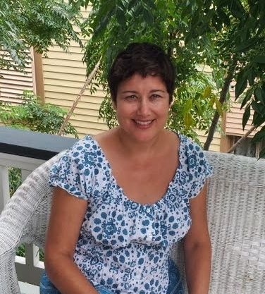 Rosanna Morgan - Class of 1977 - Bellaire High School