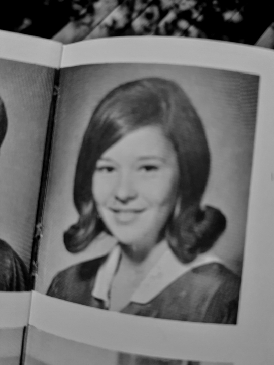 Elaine Hedgecock - Class of 1969 - Bellaire High School