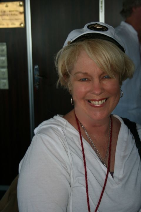 Virginia Kennedy - Class of 1964 - Bellaire High School