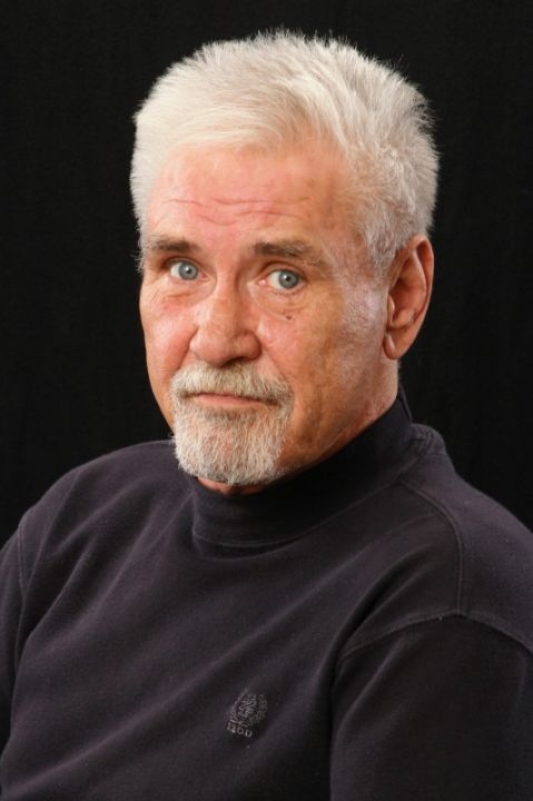 Jan Garretsen - Class of 1965 - Bellaire High School