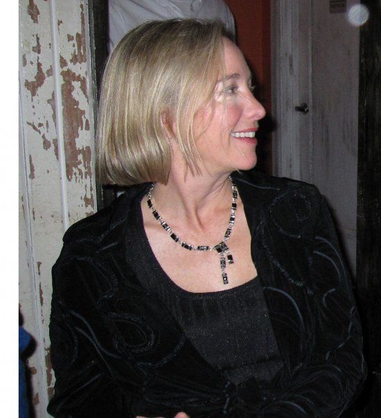 Jo Fogg - Class of 1978 - Bellaire High School