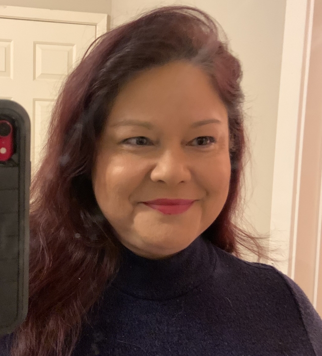 Connie Grass - Class of 1991 - Bellaire High School