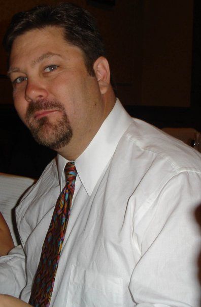 Stephen Barbernell - Class of 1984 - Bellaire High School