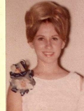 Cheryle Fuller - Class of 1967 - Bellaire High School