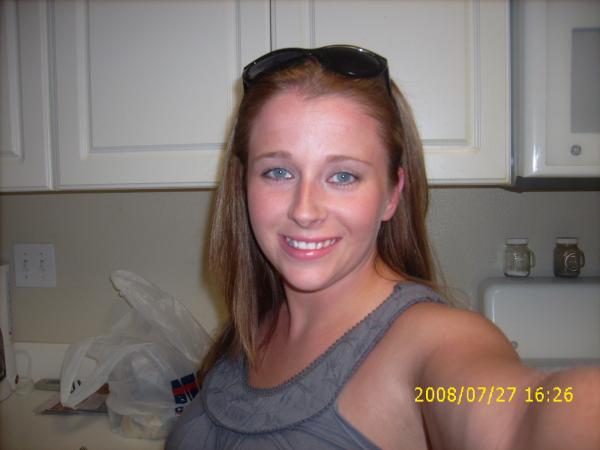 Danielle Pauley - Class of 1999 - Dulles High School