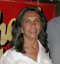 Kathryn Shofner - Class of 1971 - Dulles High School