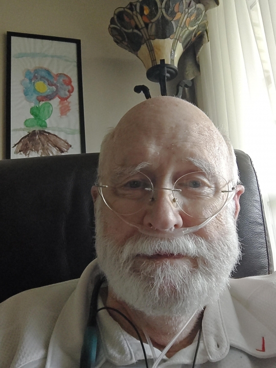 William Bannahan - Class of 1967 - Dulles High School