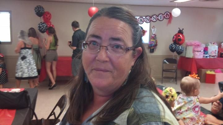 Rhonda Mathewes - Class of 1974 - Dulles High School
