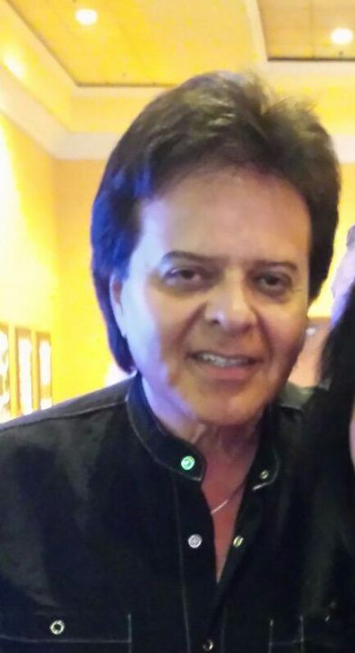 Ben Soliz - Class of 1970 - Dulles High School