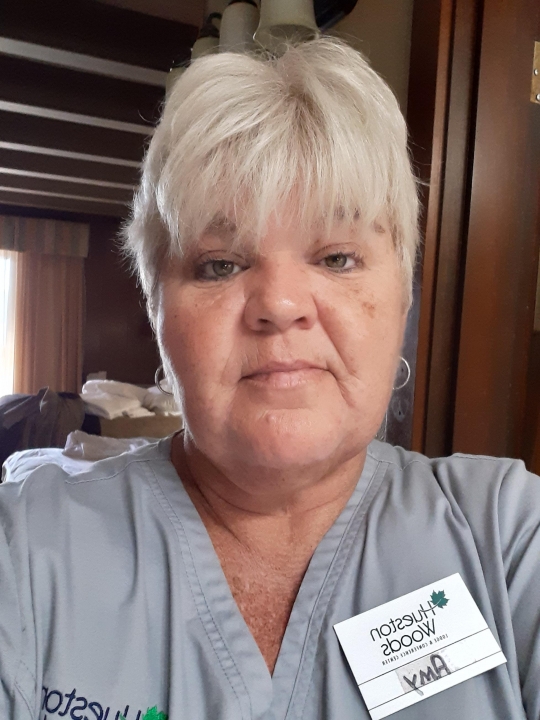 Amy Wallen - Class of 1987 - North Myrtle Beach High School