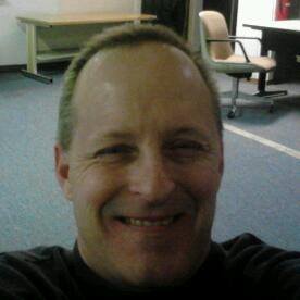 Mike Carver - Class of 1982 - Klein High School