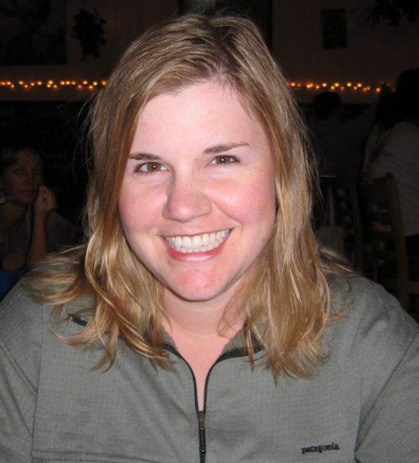 Karen Borski - Class of 1989 - Klein High School