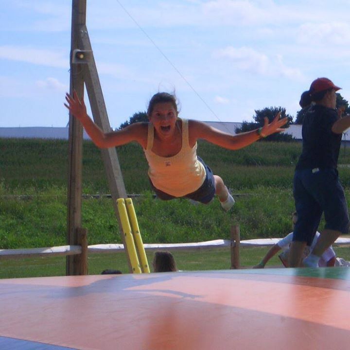Jenny Worley - Class of 1997 - Klein High School