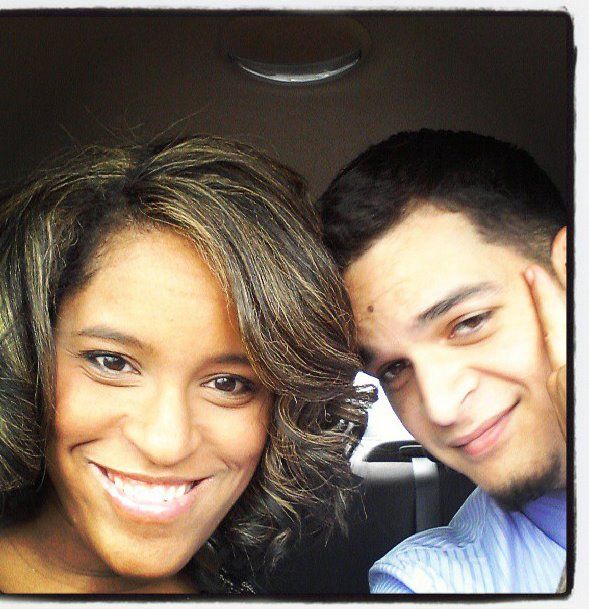Lindsey Morales - Class of 2004 - Klein High School