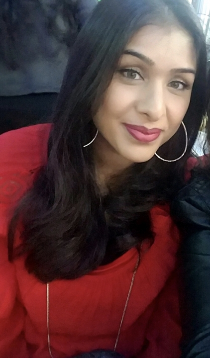 Naz Kidwai - Class of 2000 - Klein High School