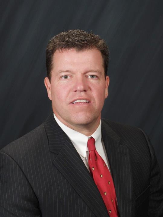 Randy Barone - Class of 1983 - Klein High School