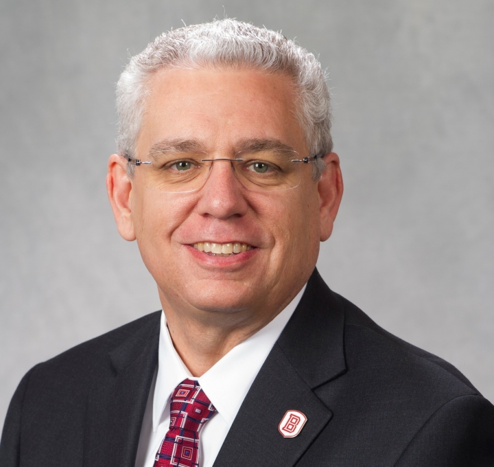 William Rick Smith - Class of 1983 - Klein High School