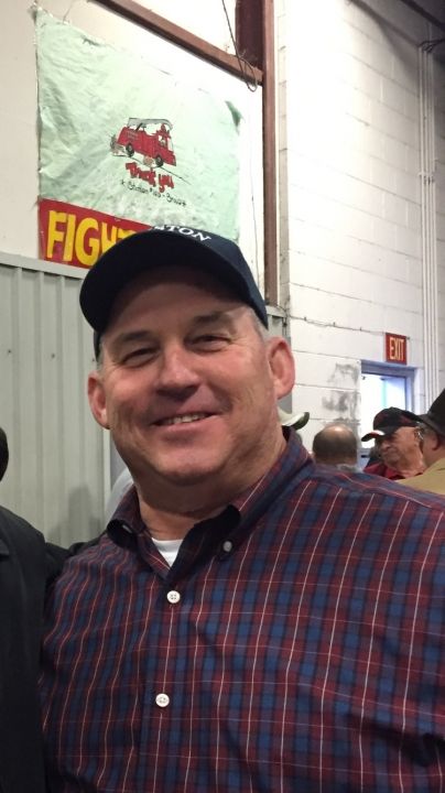 Chris Weaver - Class of 1978 - Klein High School
