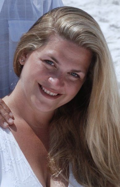 Beckye Brady-manzel - Class of 1994 - Klein High School