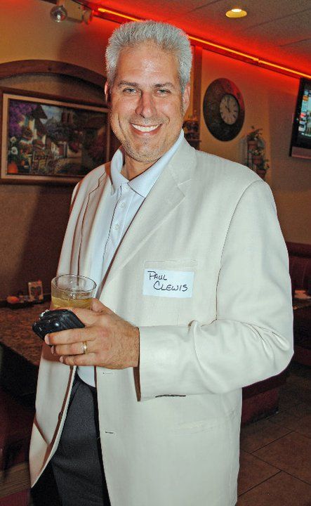 Paul Clewis - Class of 1976 - Klein High School