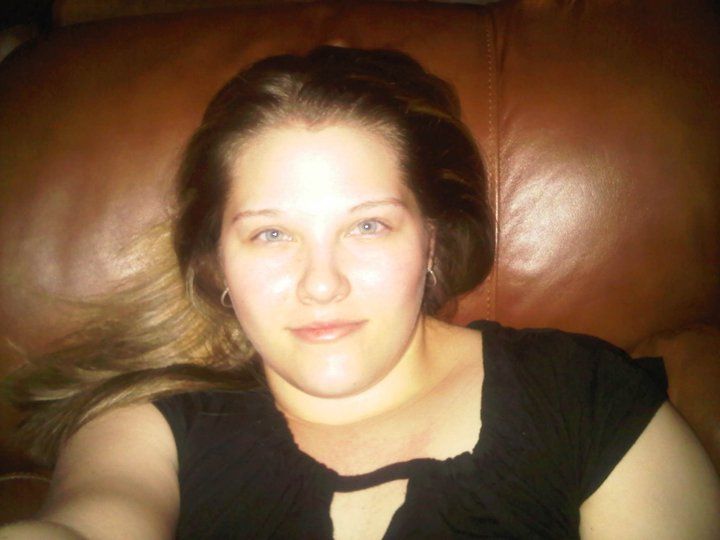 Jennifer Lavallee - Class of 2004 - Klein High School