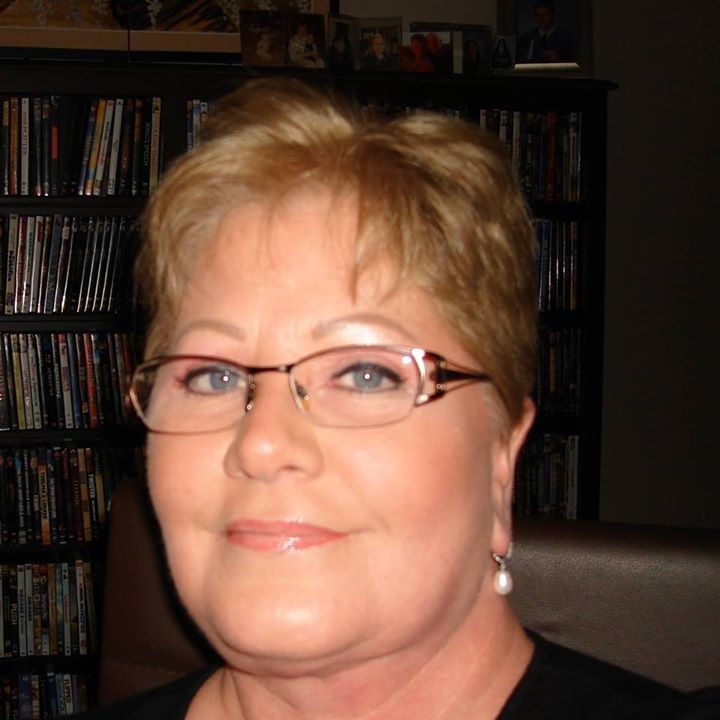 Elizabeth West - Class of 1976 - Klein High School