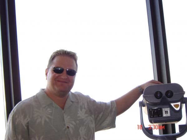 Anthony Latham - Class of 1988 - Theodore Roosevelt High School