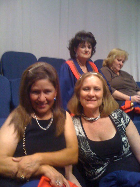 Melinda Spencer - Class of 1973 - Theodore Roosevelt High School