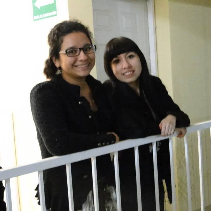 Fabiola Muniz - Class of 2011 - Theodore Roosevelt High School