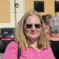 Gayle White - Class of 1980 - Theodore Roosevelt High School