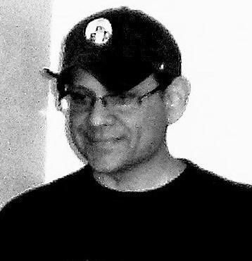 Jesse Alonzo - Class of 1979 - Theodore Roosevelt High School