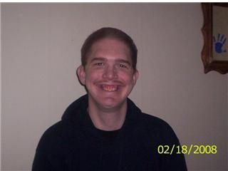 Brian Kruse - Class of 1998 - Theodore Roosevelt High School