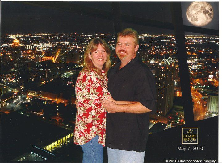 Karey George-jakobs - Class of 1980 - Theodore Roosevelt High School