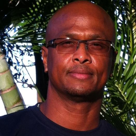 Darryl Mccrary - Class of 1982 - Theodore Roosevelt High School