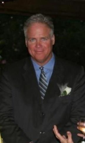 Charlie Goss - Class of 1980 - Theodore Roosevelt High School