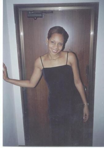 Michele Walden - Class of 1993 - Theodore Roosevelt High School