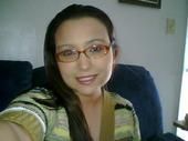 Monica Vidal - Class of 1994 - Theodore Roosevelt High School