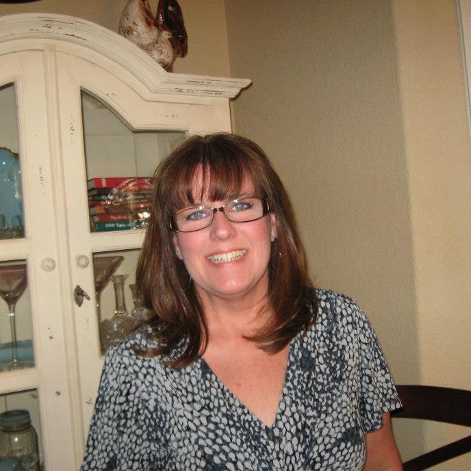 Sandra Bradley - Class of 1981 - Theodore Roosevelt High School