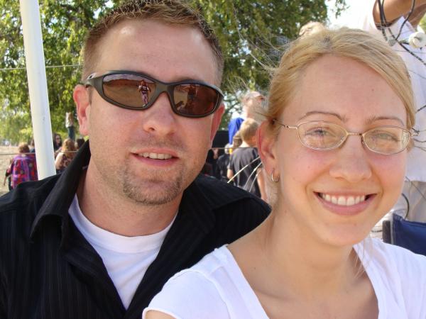 Heather Rockstroh - Class of 1999 - Theodore Roosevelt High School