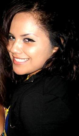 Karli Trevino - Class of 2005 - Theodore Roosevelt High School