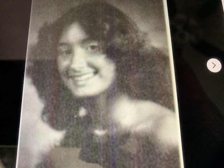 Penny Horrigan - Class of 1983 - Theodore Roosevelt High School
