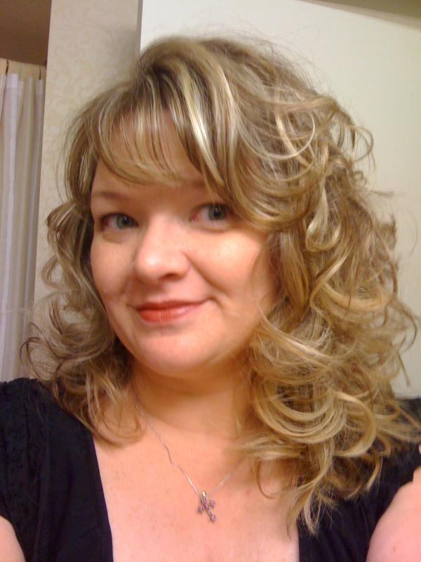 Christi Ledford - Class of 1989 - Theodore Roosevelt High School