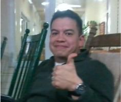Edward Segovia - Class of 1991 - Theodore Roosevelt High School