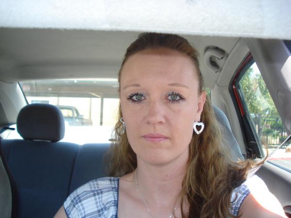 Tabatha Bunch - Class of 1994 - Theodore Roosevelt High School