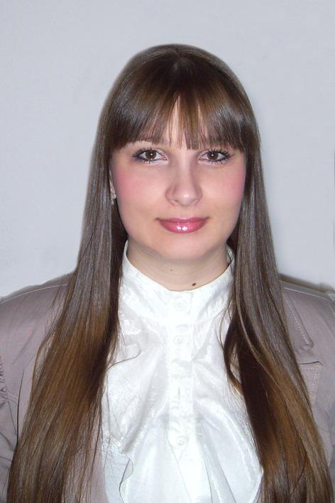 Dijana Milovac - Class of 2006 - Theodore Roosevelt High School