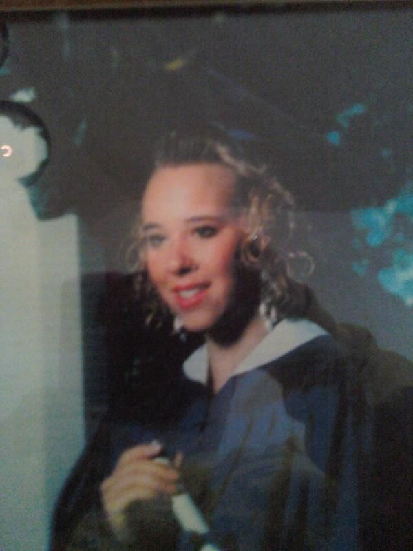 Michelle Ayres - Class of 1991 - Theodore Roosevelt High School