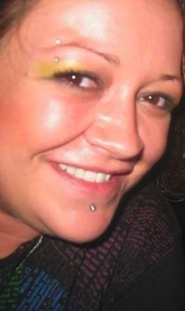 Brandi Wolf - Class of 1999 - Theodore Roosevelt High School