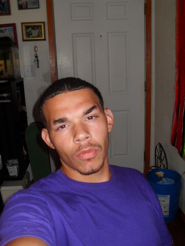 Efrem Charles - Class of 2010 - Theodore Roosevelt High School