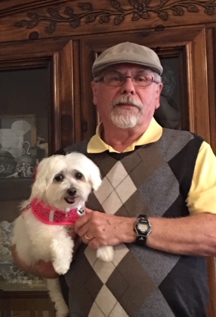 Daniel Cartwright - Class of 1967 - Theodore Roosevelt High School