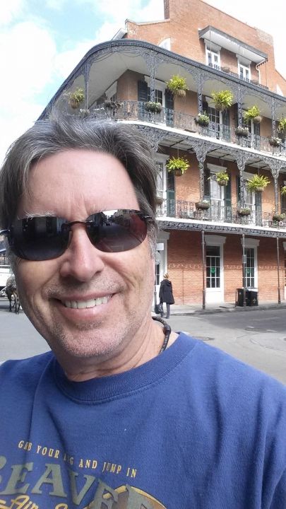 Mark Petrie - Class of 1974 - Theodore Roosevelt High School